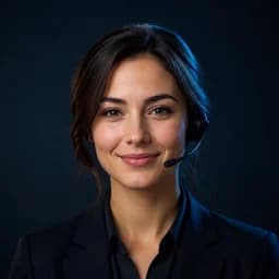 7/24 müşteri temsilcisi