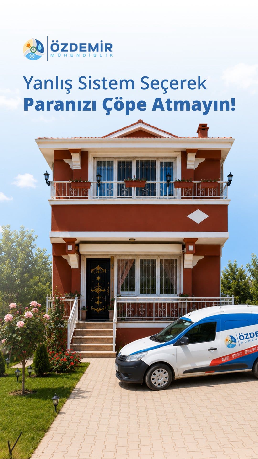 Yanlış sistem seçerek paranızı çöpe atmayın