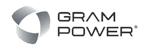 Gram Power logosu