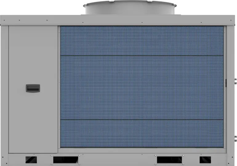 Bosch Compress 3000 AWP ticari hava kaynaklı ısı pompası