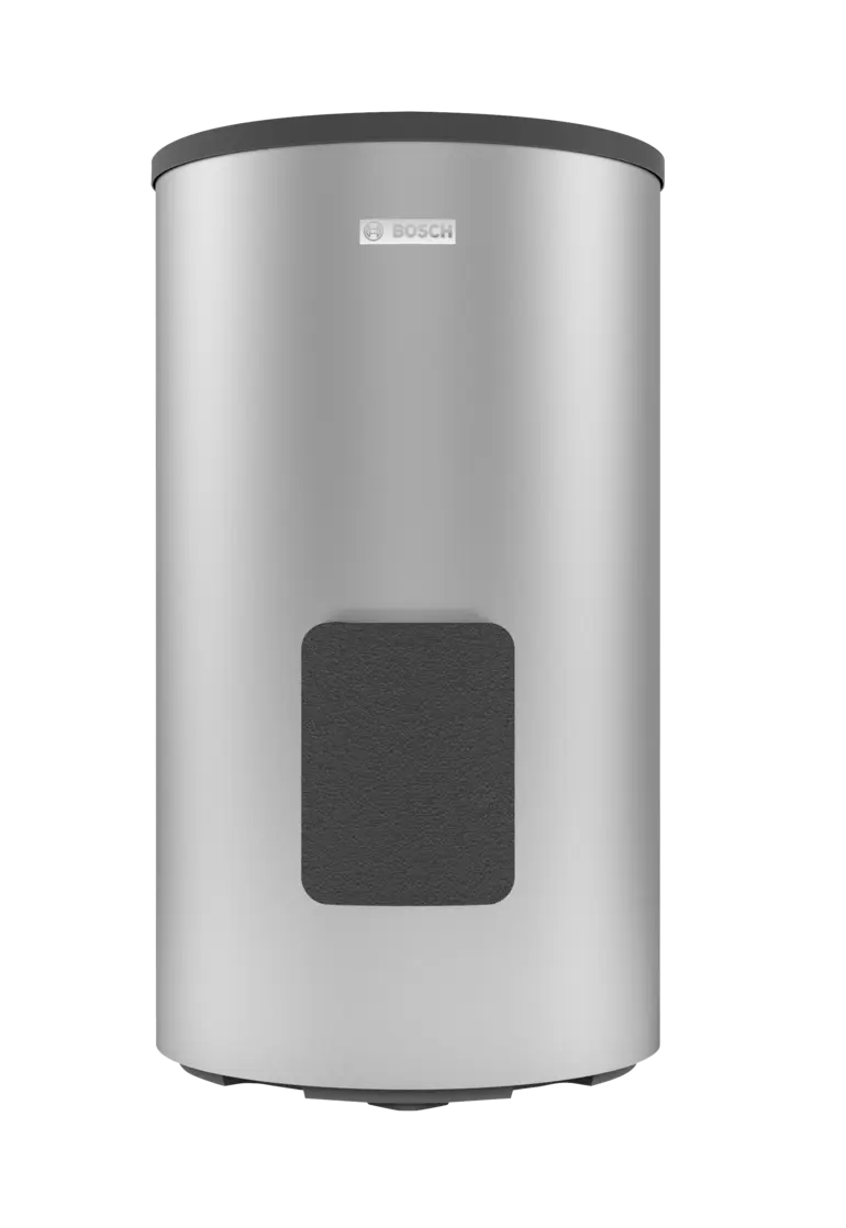 Bosch Stora ısı pompası boyleri