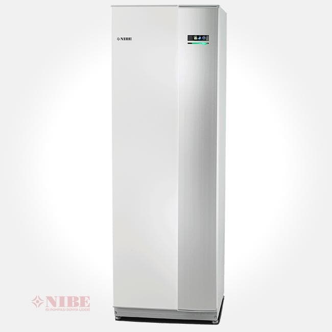 NIBE F1355 yüksek kapasiteli yer kaynaklı ısı pompası