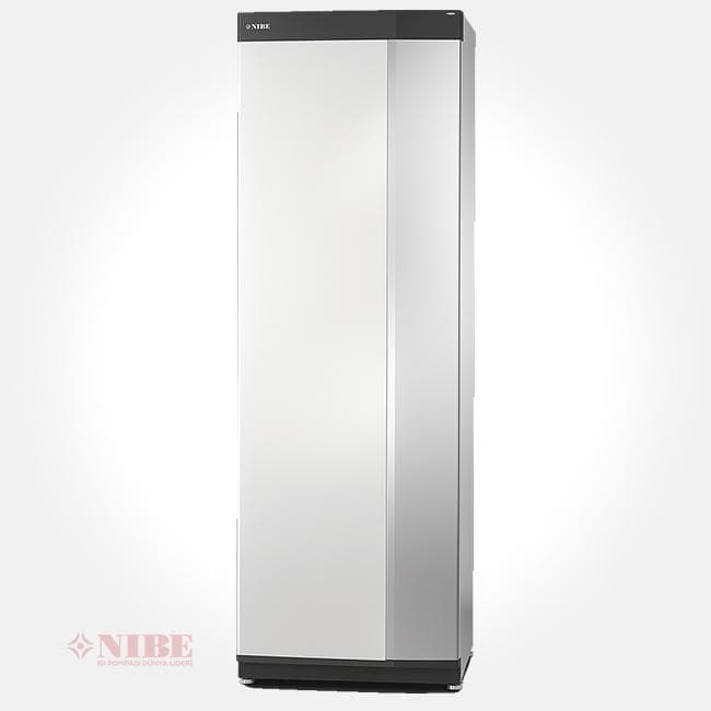 NIBE S1155-25 yüksek kapasiteli yer kaynaklı ısı pompası