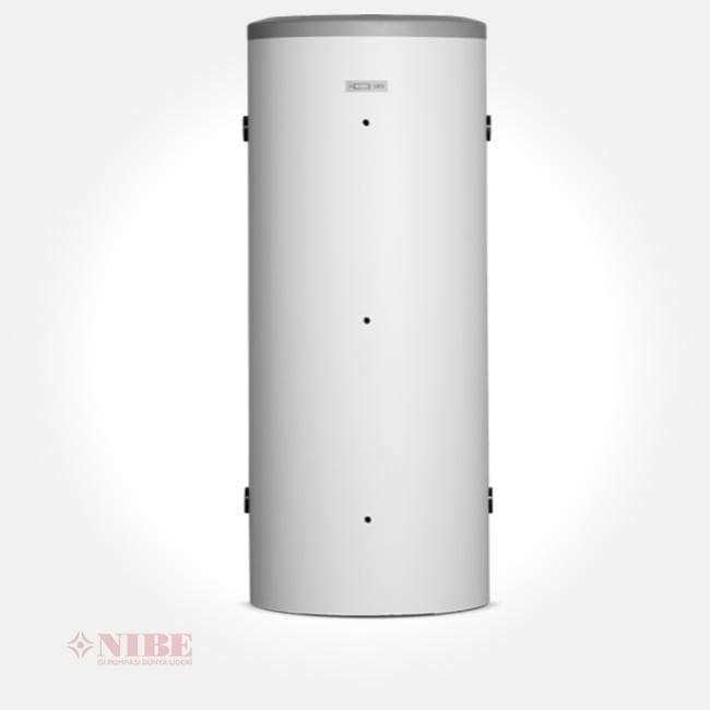 NIBE UKV akümülasyon tankı