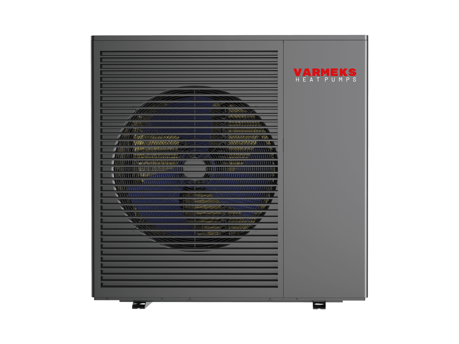 Varmeks Varm Boost monoblok ısı pompası