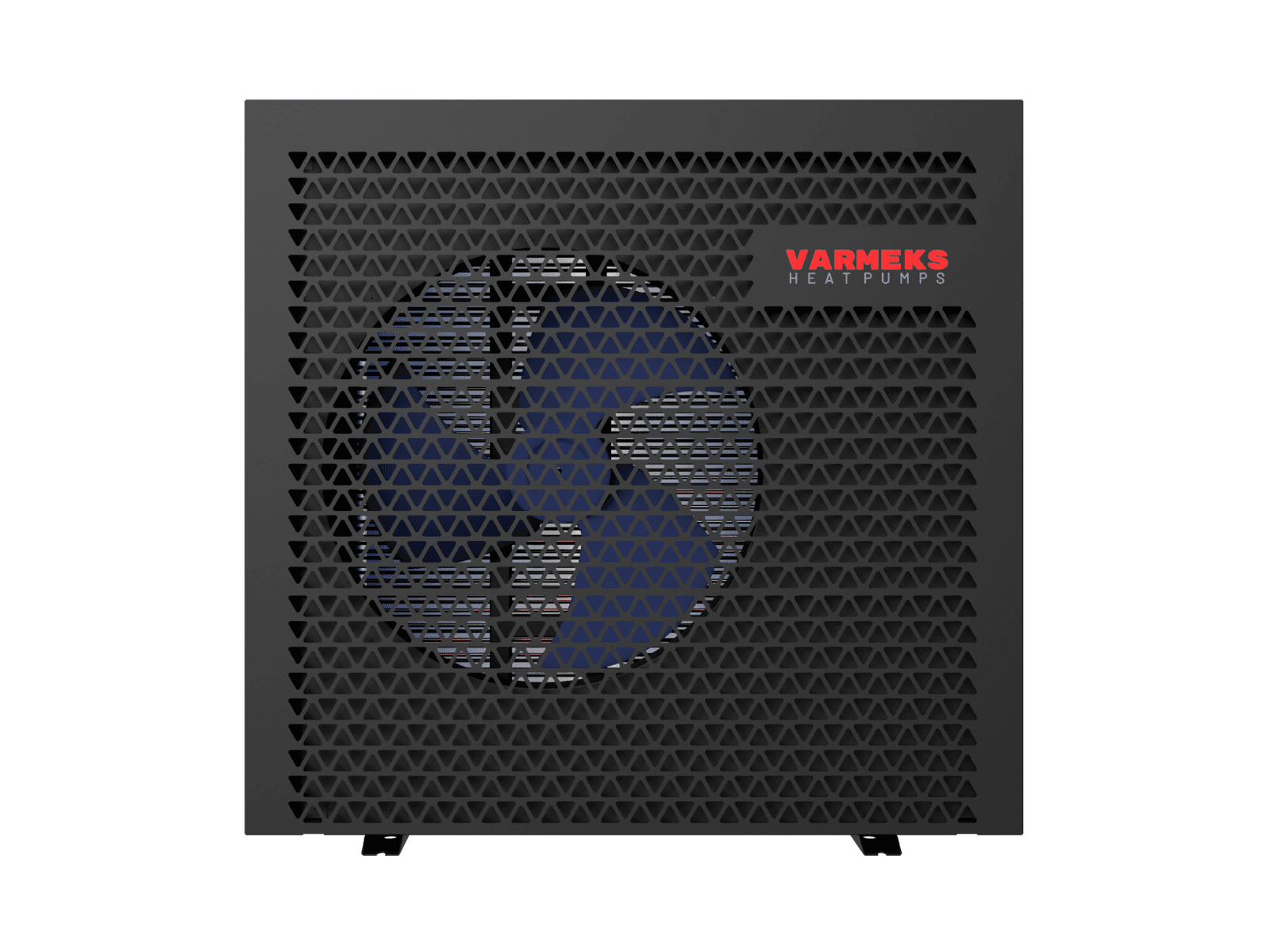 Varmeks Varm Up monoblok ısı pompası serisi
